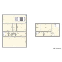 Maison 12bis