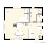 chalet richard