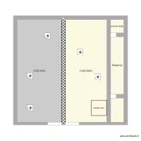 plan magasin normal