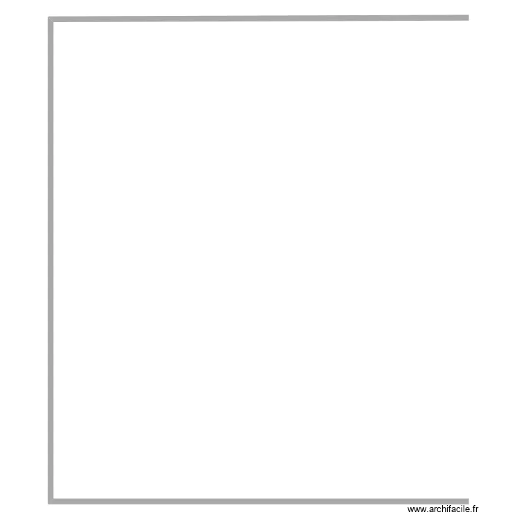 Villamartin zone de packaging. Plan de Villamartin zone de packaging. Plan de