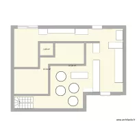 Cr&ecirc;perie de Youenn RDC