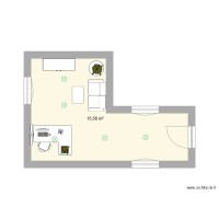 espace d'acceuil