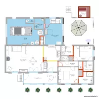 Allemagne rénovation module 3
