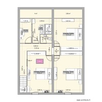 2e etage