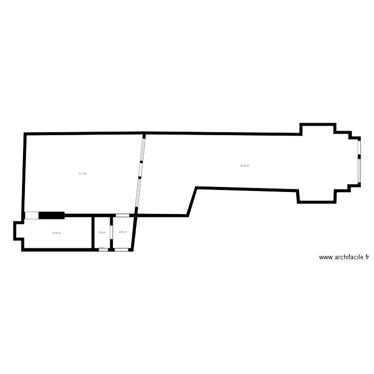 marie jean couffure st dernis. Plan de 0 pièce et 0 m2