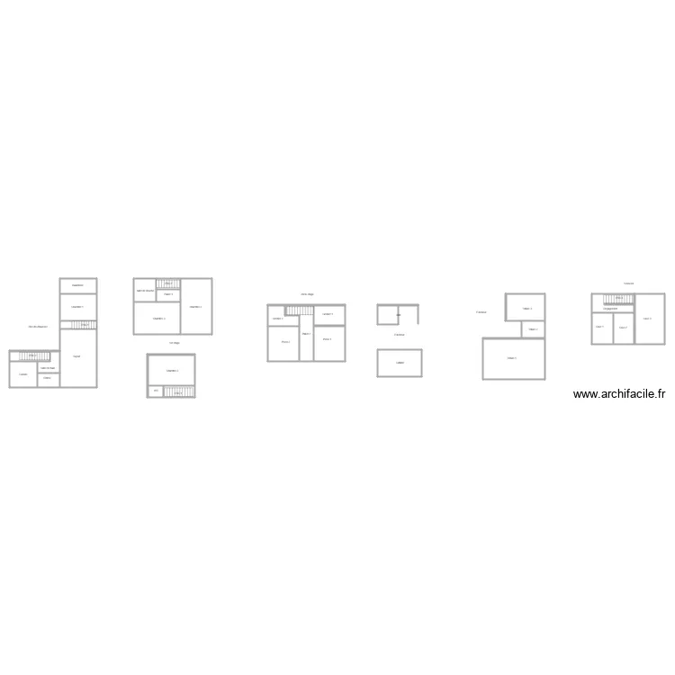 22 bois d amour charleville. Plan de 22 bois d amour charleville. Plan de