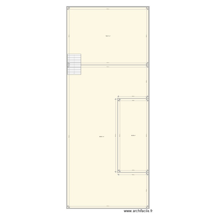 AYSE RIOU 2. Plan de 0 pièce et 0 m2