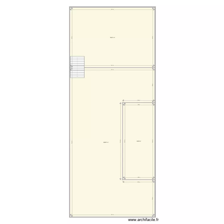AYSE RIOU 2. Plan de AYSE RIOU 2. Plan de