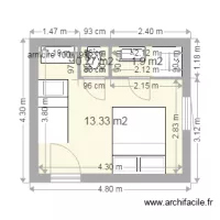 gite 2 agradissement 2