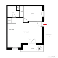 LA SOLANA DE RANSOL BLOC B1 APARTAMENT 4 RANSOL CANILLO