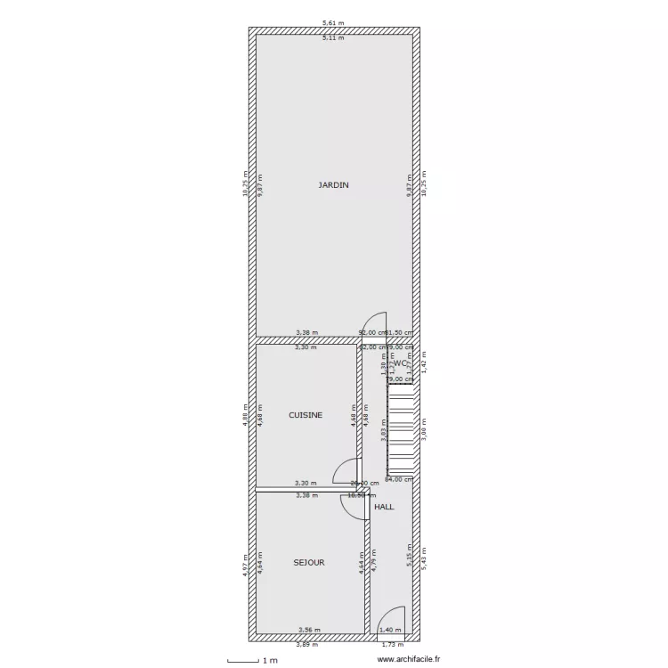 BEFFROI. Plan de BEFFROI. Plan de