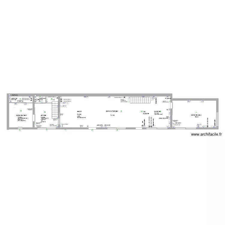 plan architectural2020. Plan de plan architectural2020. Plan de