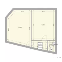 grenier etage petit st jean