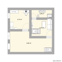 1 maison 