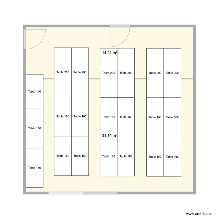 Koji Muro 3. Plan de Koji Muro 3. Plan de