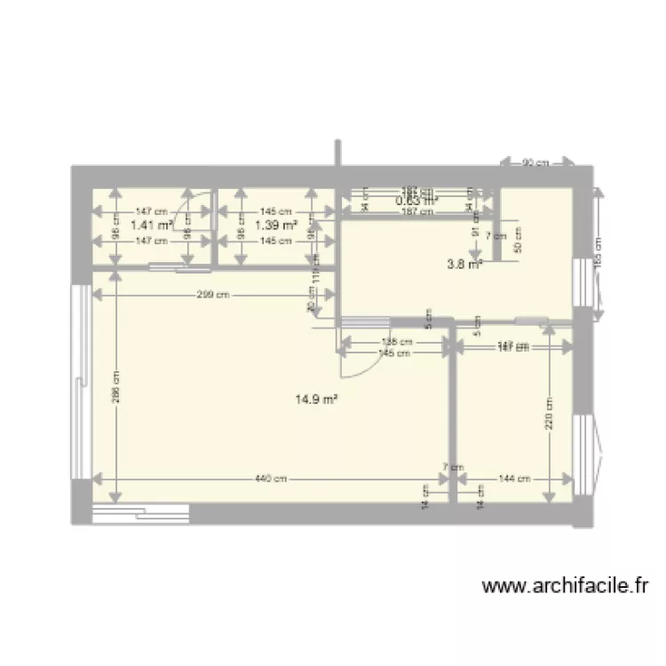 ecokit. Plan de 