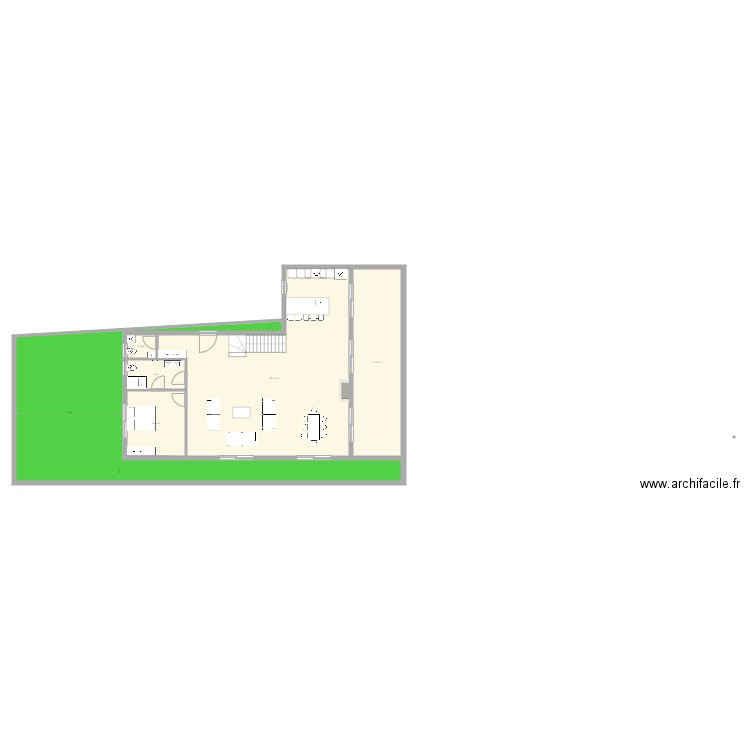 plano 15m test. Plan de 0 pièce et 0 m2