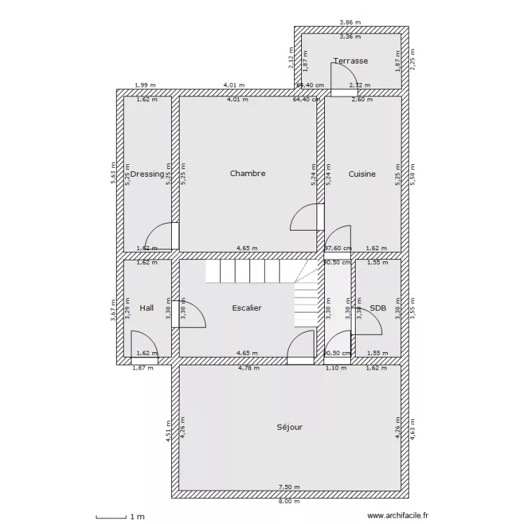 paquot 62. Plan de paquot 62. Plan de