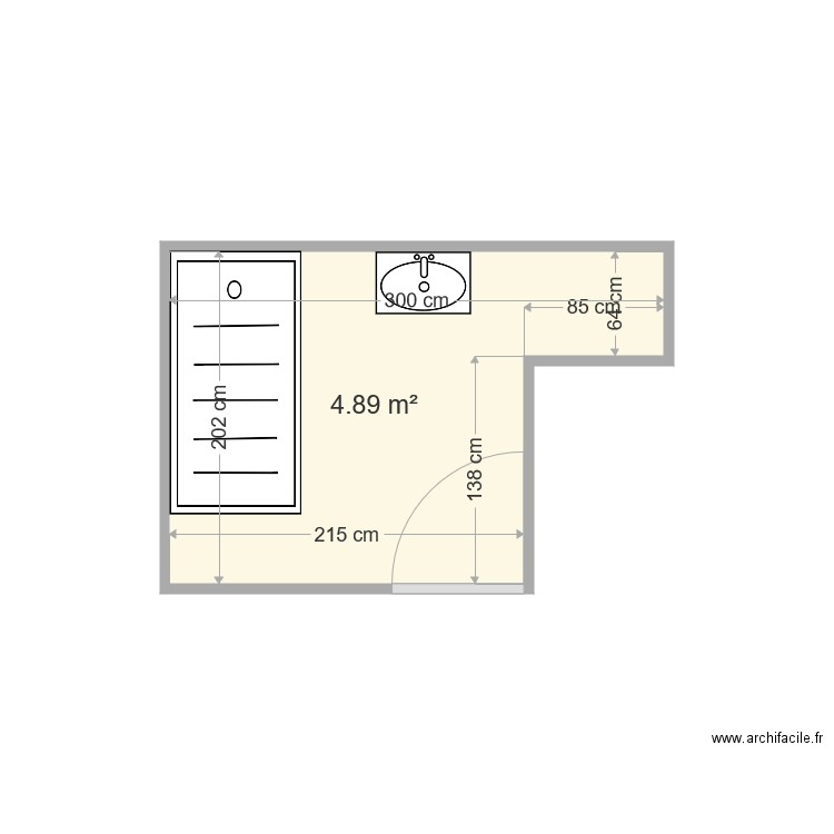 LEFEBVRE DOLORES . Plan de 0 pièce et 0 m2