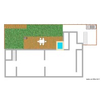 maison nargis 230m2