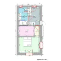 extension 4 pi&egrave;ces 38m hab 22 juin ss mobilier