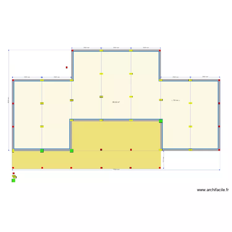 105 1 Alexandr Сваи. Plan de 