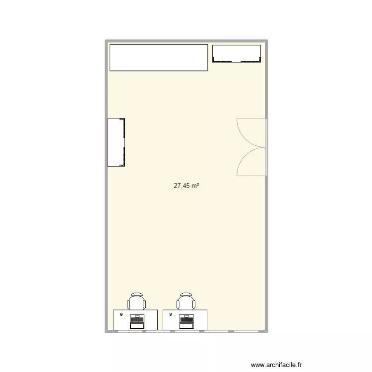 plan controle stat. Plan de 