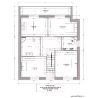 HESERANGE  1 ER ETAGE 