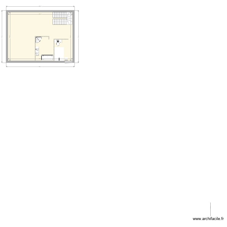 Camille. Plan de 0 pièce et 0 m2