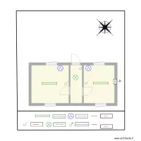 Lyc&eacute;e Anbohimandroso maison gardien