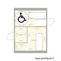 Box cabinet m&eacute;dical