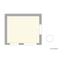 Plan à vide V1 du 22 03 2026