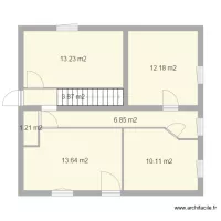 &eacute;tage de nuit