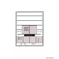 Biblioth&egrave;que Salon V 16 avril 19