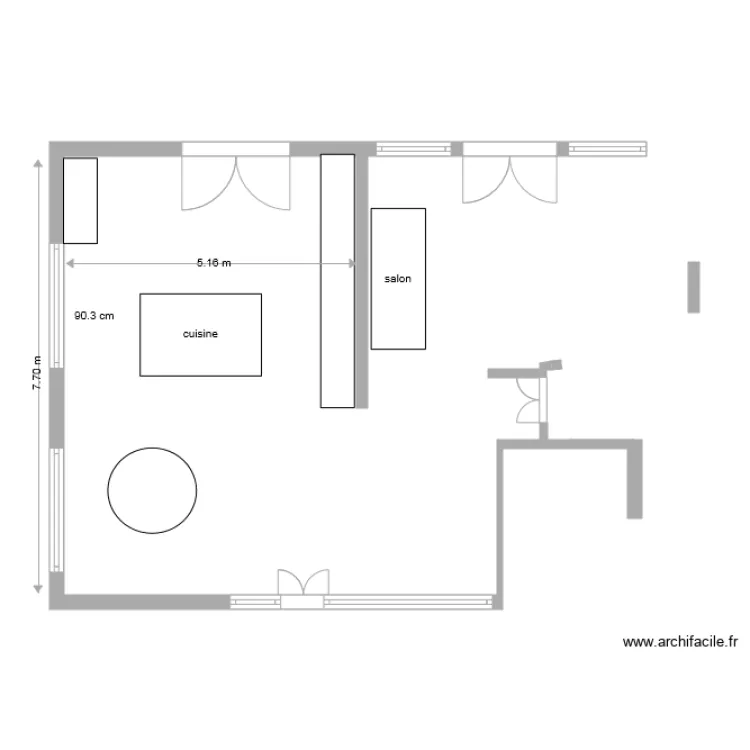 mayeul. Plan de mayeul. Plan de
