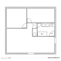 Maison Thierry Modifi&eacute;e