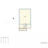 salle r&eacute;p&eacute;tition simple