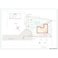 plan implantation alban