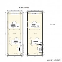 BUREAU 402
