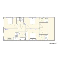 Bordeaux 1er Etage Elec