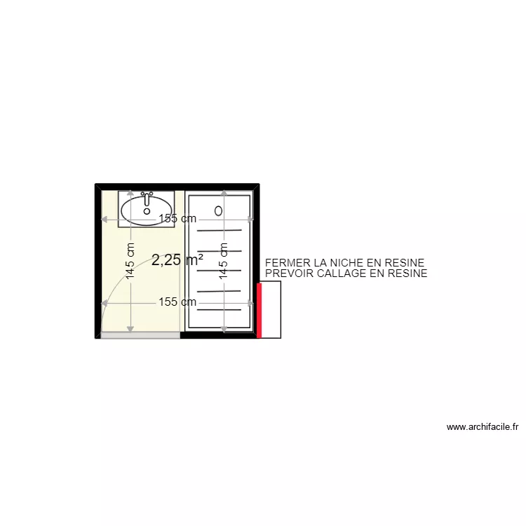 BRABANT M JOSE . Plan de BRABANT M JOSE . Plan de