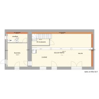 MAISON DE FAMILLE 2 appartements