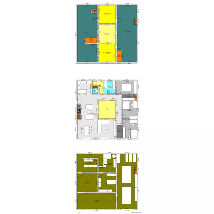 plan 3 ch .01. Plan de plan 3 ch .01. Plan de