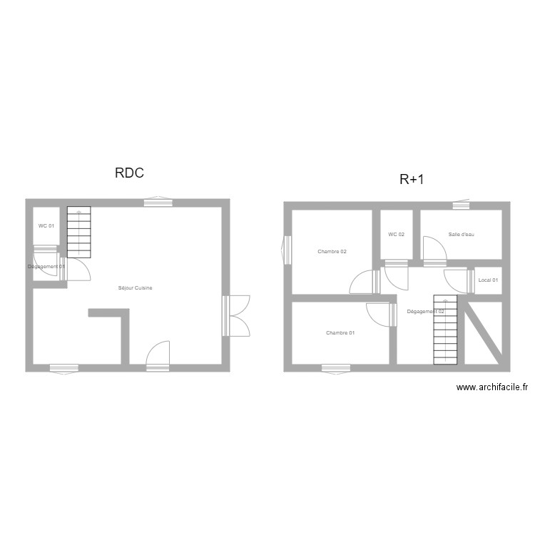 350600119. Plan de 0 pièce et 0 m2