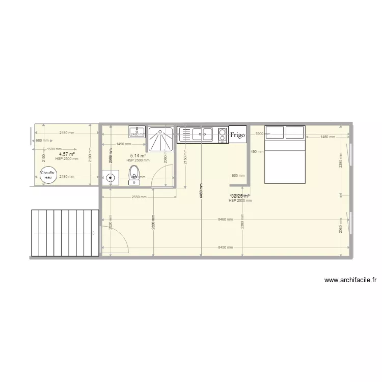 bolbec eglise.1. Plan de 