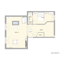 plan maison 