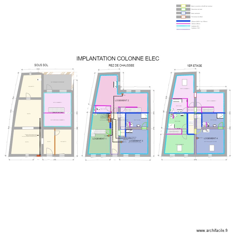 DEF Corny APD 19/07/22 IMPLANT URM. Plan de 0 pièce et 0 m2