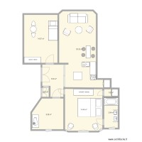 Appartement 1