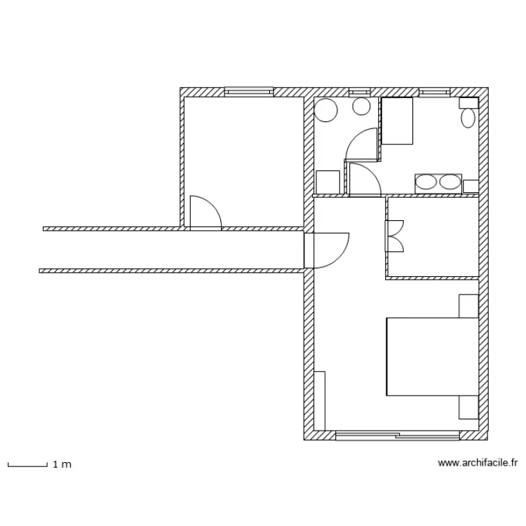 Plan. Plan de Plan. Plan de