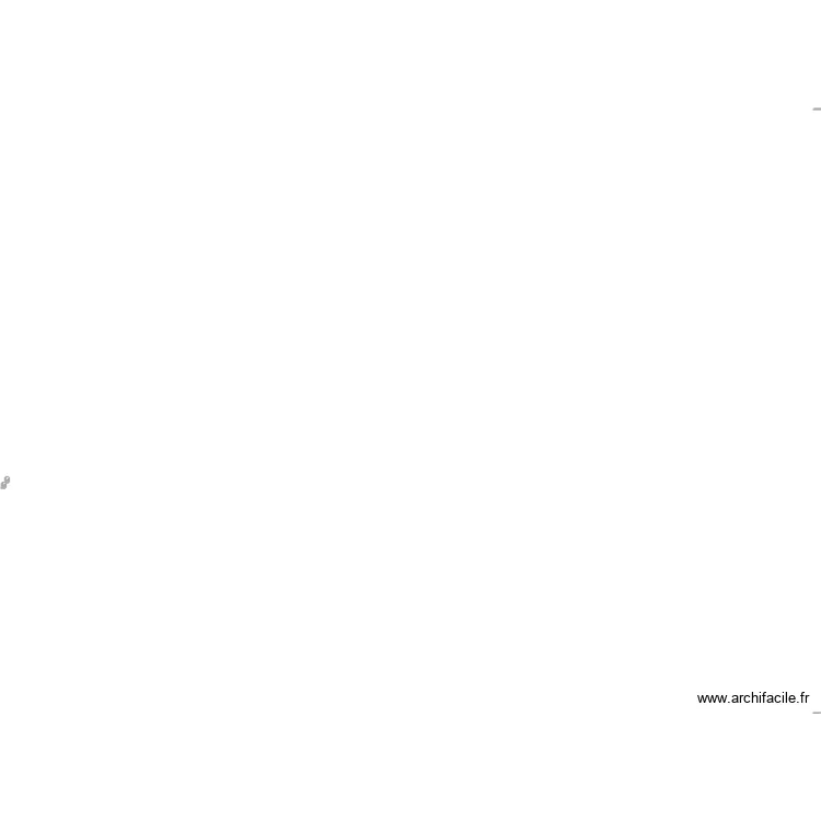 SUT. Plan de 2  et 15 m²